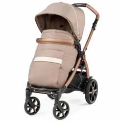 Sportwagen Book Mon Amour