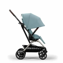 Sportwagen Eezy S Twist+ 2 Stormy Blue