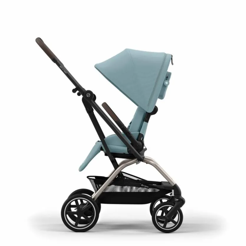 Sportwagen Eezy S Twist+ 2 Stormy Blue