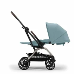 Sportwagen Eezy S Twist+ 2 Stormy Blue