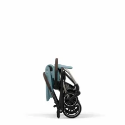 Sportwagen Eezy S Twist+ 2 Stormy Blue
