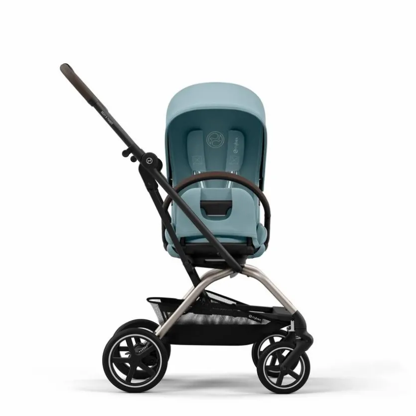 Sportwagen Eezy S Twist+ 2 Stormy Blue
