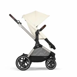 Sportwagen Eos Lux Seashell Beige