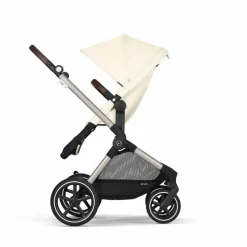 Sportwagen Eos Lux Seashell Beige