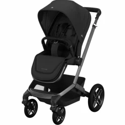 Sportwagen Fame Twillic Black