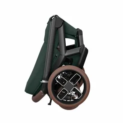 Sportwagen Fame Twillic Green