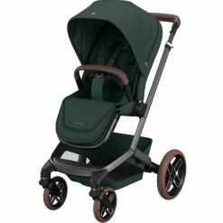 Sportwagen Fame Twillic Green