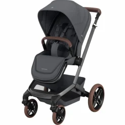 Sportwagen Fame Twillic Graphite