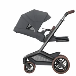 Sportwagen Fame Twillic Graphite