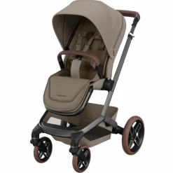 Sportwagen Fame Twillic Truffle