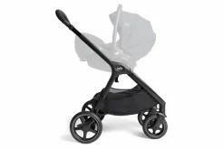 Sportwagen Finiti Ebony