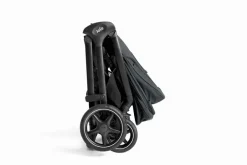 Sportwagen Finiti Ebony