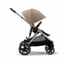 Sportwagen Gazelle S Almond Beige