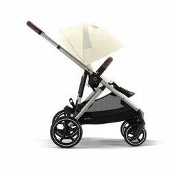 Sportwagen Gazelle S Seashell Beige