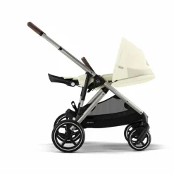 Sportwagen Gazelle S Seashell Beige