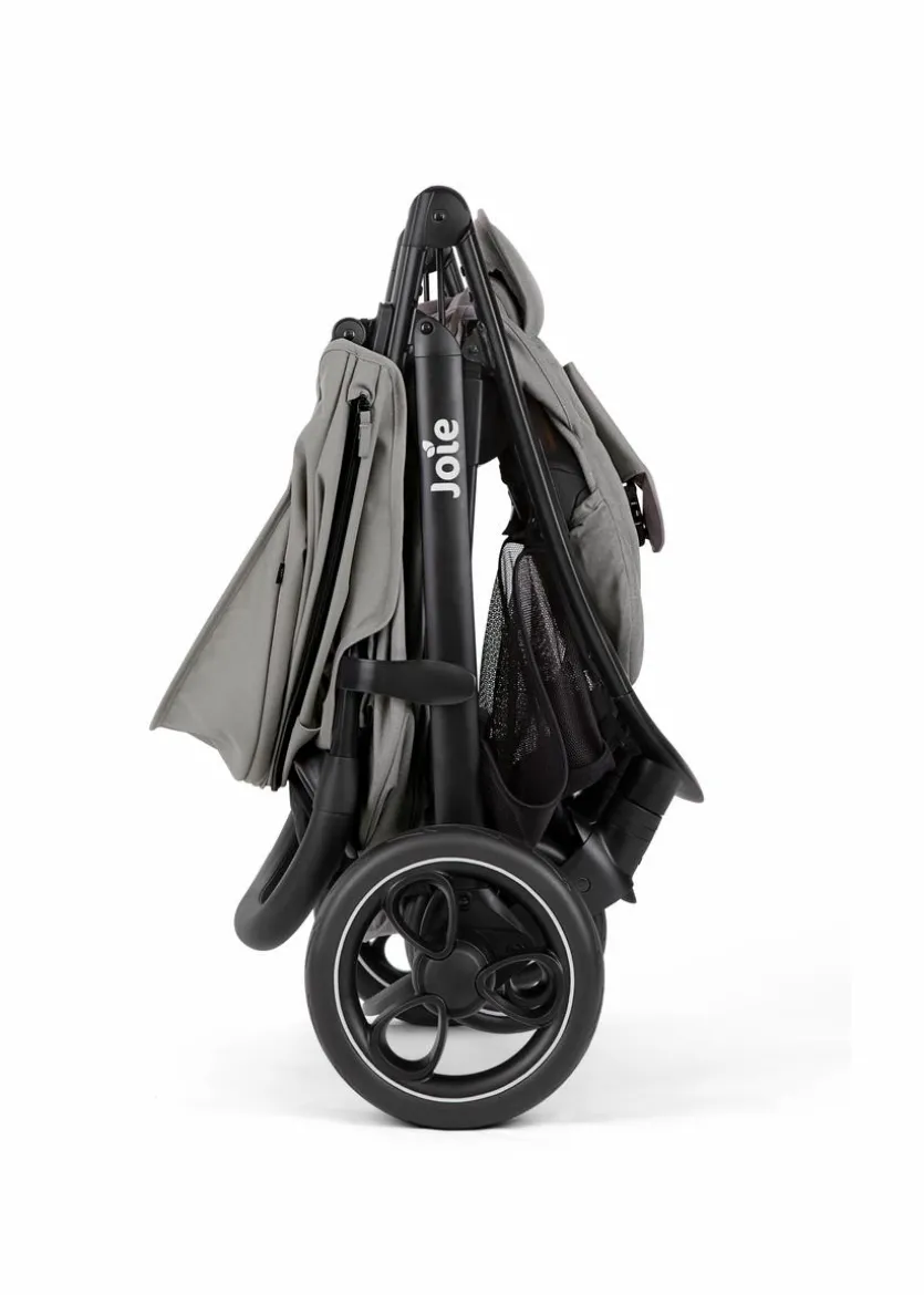 Sportwagen Litetrax Pebble