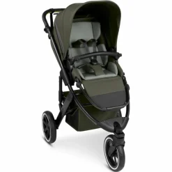 Sportwagen Salsa 5 Run Avocado