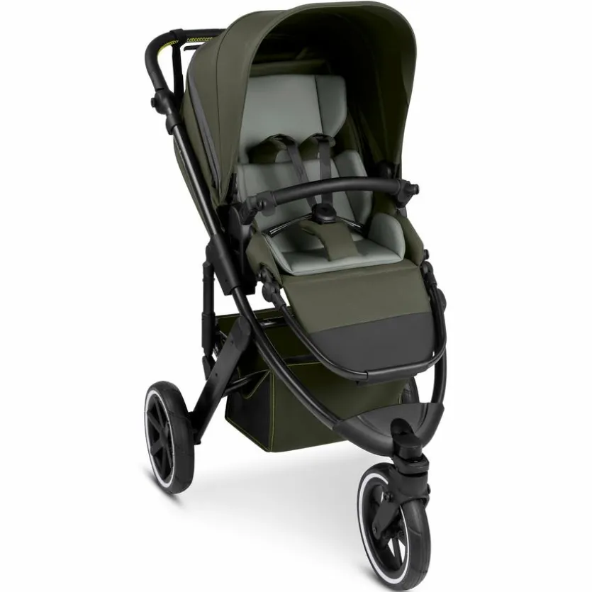 Sportwagen Salsa 5 Run Avocado