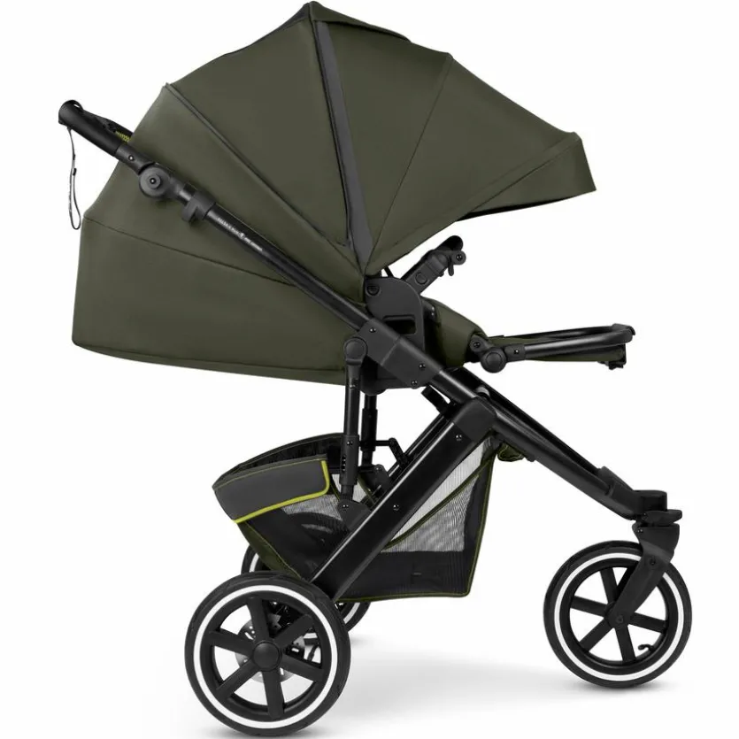 Sportwagen Salsa 5 Run Avocado