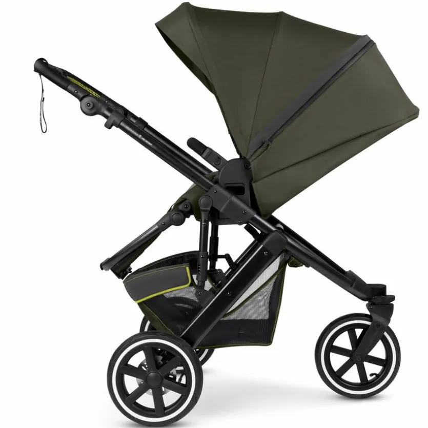 Sportwagen Salsa 5 Run Avocado