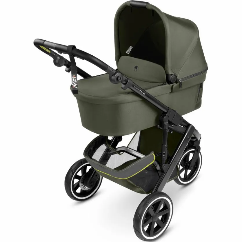 Sportwagen Salsa 5 Run Avocado