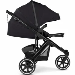 Sportwagen Salsa 5 Run Coal