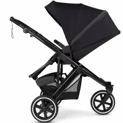 Sportwagen Salsa 5 Run Coal