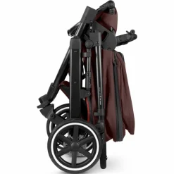 Sportwagen Salsa 5 Run Umbra