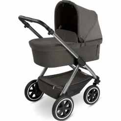 Sportwagen Samba 2 Almond