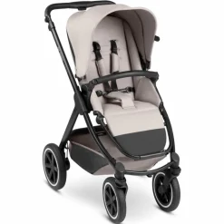 Sportwagen Samba Powder