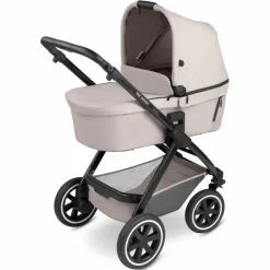 Sportwagen Samba Powder