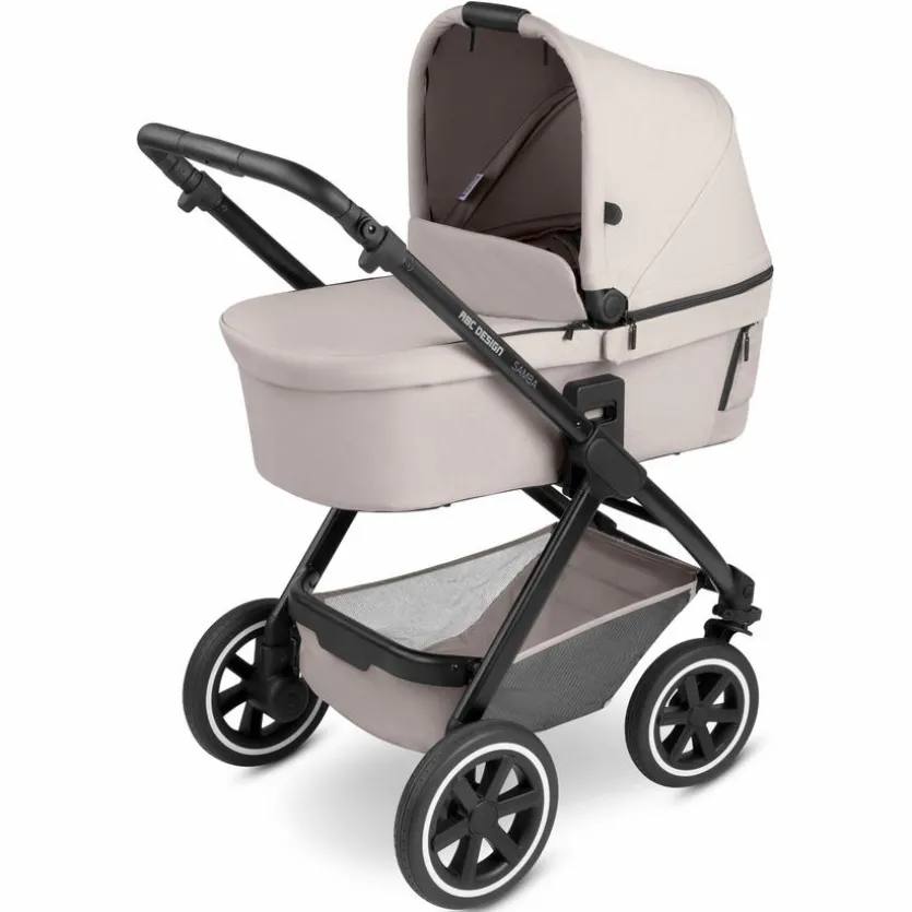 Sportwagen Samba Powder