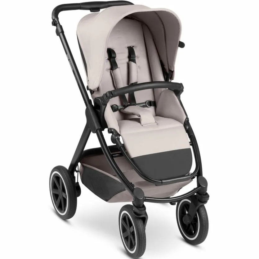 Sportwagen Samba Powder