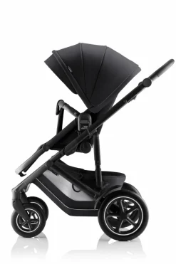 Sportwagen Smile 5Z Carbon Black