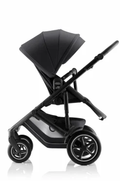 Sportwagen Smile 5Z Carbon Black