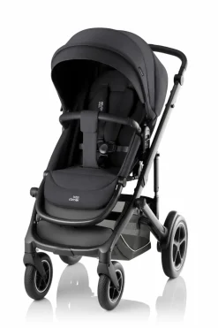 Sportwagen Smile 5Z Carbon Black