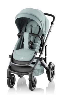 Sportwagen Smile 5Z Harbor Blue