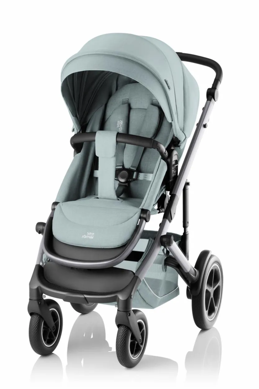 Sportwagen Smile 5Z Harbor Blue