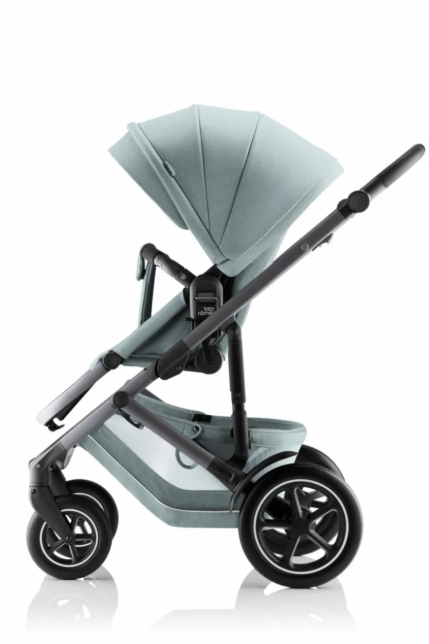 Sportwagen Smile 5Z Harbor Blue