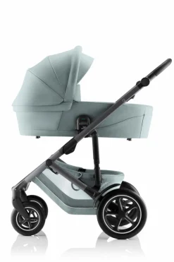Sportwagen Smile 5Z Harbor Blue