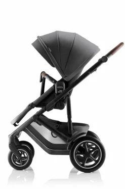 Sportwagen Smile 5Z Mineral Grey