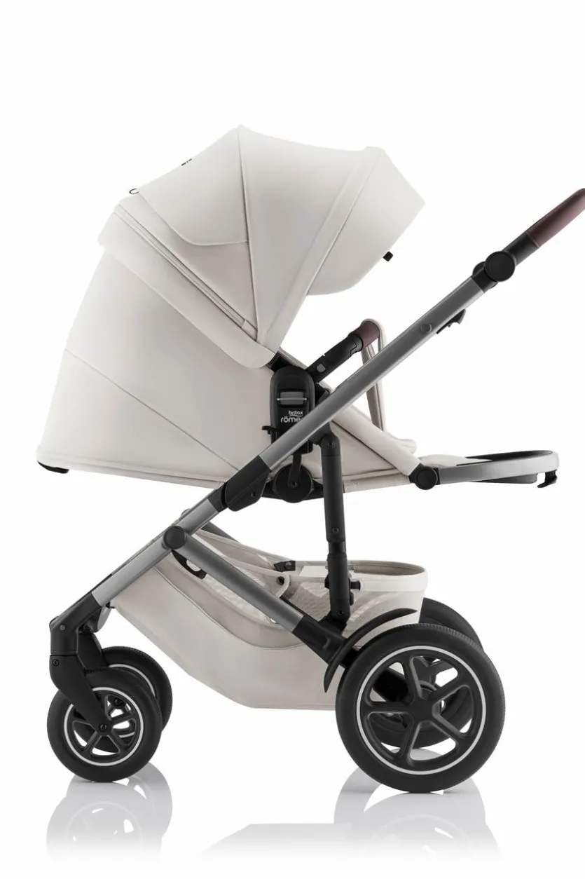Sportwagen Smile 5Z Soft Beige
