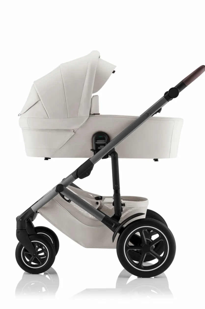 Sportwagen Smile 5Z Soft Beige