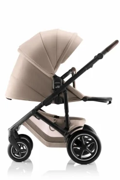 Sportwagen Smile 5Z Teak