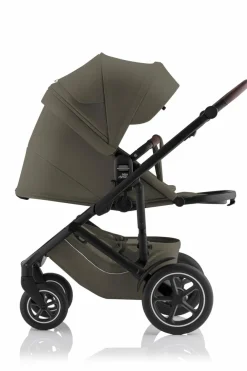 Sportwagen Smile 5Z Urban Olive