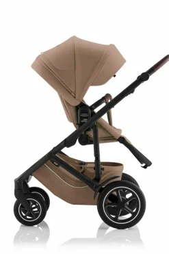 Sportwagen Smile 5Z Warm Caramel