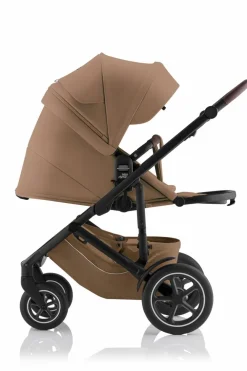 Sportwagen Smile 5Z Warm Caramel