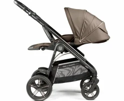 Sportwagen Veloce TC Pine Bark