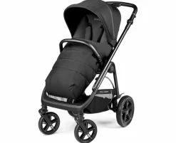 Sportwagen Veloce TC True Black