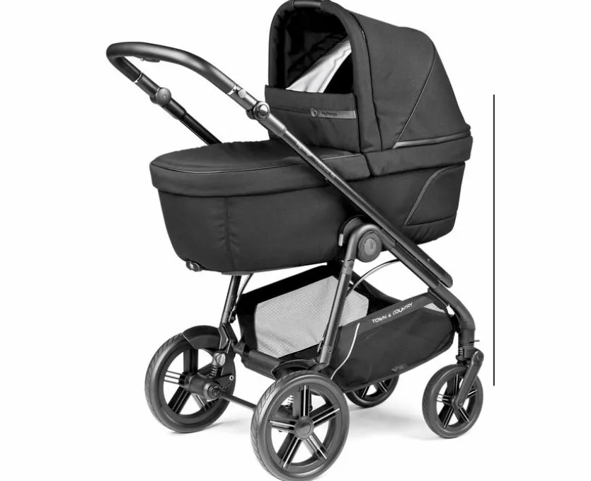 Sportwagen Veloce TC True Black
